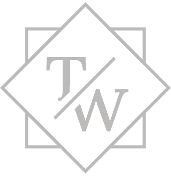 Townwright studio alternate logo